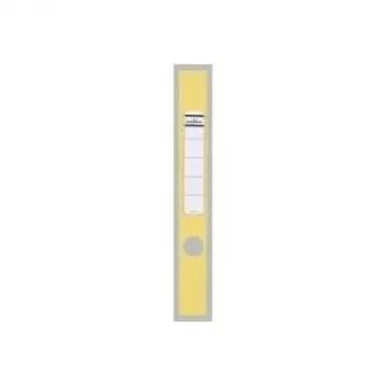 DURABLE ORDOFIX® zelfklevende rugetiketten 60x390 mm, wit, 10 etiketten (809004)