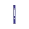 DURABLE ORDOFIX Zelfklevende rugetiketten 60x390 mm, blauw, 10 stuks (809006)