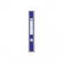 DURABLE ORDOFIX Zelfklevende rugetiketten 60x390 mm, blauw, 10 stuks (809006)