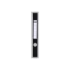 DURABLE ORDOFIX® zelfklevende rugetiketten 60x390 mm wit 10 stuks 809001