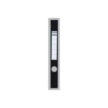 DURABLE ORDOFIX® zelfklevende rugetiketten 60x390 mm wit 10 stuks 809001