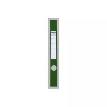 DURABLE ORDOFIX® zelfklevende rugetiketten 60x390 mm, wit, 10 stuks 809005