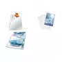 DURABLE PREMIUM A4 insteekhoezen kristalhelder 50-pack 268219