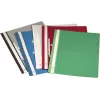 DURABLE Report File met hefboom A4+ transparant, 25-pack 258005