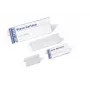 DURABLE tafelnaambord houder A4 105/210x297 mm acryl transparant 10 stuks 803519