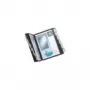 DURABLE VARIO TABLE 10 A5 desktop-displaysysteem, 10 panelen, verschillende frames 550601