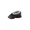 DURABLE VEGAS paperclip-dispenser, zwart/grijs 771301