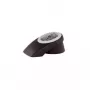 DURABLE VEGAS Paperclipdispenser, zwart/grijs 771301