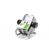DURABLE VISIFIX® draaibare kaartbox, 500 kaarten capaciteit, A-Z register, zwart 248123