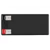 Duracell DR1.3-12 12V 1.3Ah VRLA-batterij – onderhoudsvrije AGM oplaadbaar