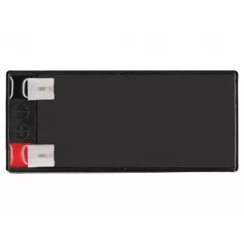 Duracell DR1.3-12 12V 1.3Ah VRLA-batterij – onderhoudsvrije AGM oplaadbaar