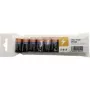 Duracell Ultra CR123A lithiumbatterij 3V, 10-pack (DL123A) B123DMULTI10