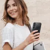 Dux Ducis Aimo Case voor Samsung Galaxy A35 5G - Zwart