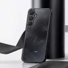 Dux Ducis Aimo Case voor Samsung Galaxy A35 5G - Zwart