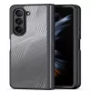 Dux Ducis Aimo Mag zwarte case voor Samsung Galaxy Z Fold 5