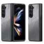 Dux Ducis Aimo Mag zwarte case voor Samsung Galaxy Z Fold 5