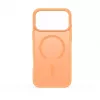 Dux Ducis Apple iPhone 17 Pro YIND PC+TPU hoesje met MagSafe oranje