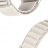 Dux Ducis Apple Sport Buckle Strap voor Apple Watch 42/44/45/46/49mm starlight