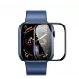 DUX DUCIS Apple Watch Series 7/8/9 41mm PMMA screenprotector 2-pack zwart