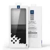 DUX DUCIS brilhoesje voor Samsung Galaxy Z Flip7 5G - zwart