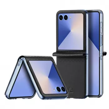 DUX DUCIS brilhoesje voor Samsung Galaxy Z Flip7 5G - zwart