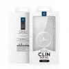 DUX DUCIS Clin Mag Case voor iPhone 16, transparant, MagSafe-compatibel