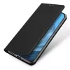 Dux Ducis Google Pixel 9 Pro XL book case kaarthouder zwart