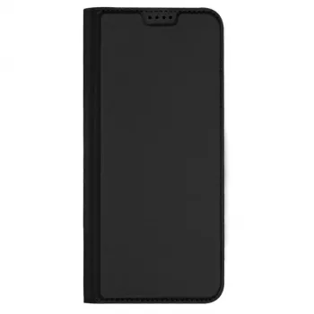 Dux Ducis Google Pixel 9 Pro XL book case kaarthouder zwart