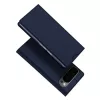 Dux Ducis Google Pixel 9 Pro XL book case kaarthouder blauw