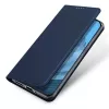 Dux Ducis Google Pixel 9 Pro XL book case kaarthouder blauw