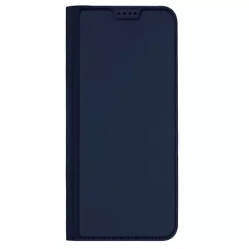 Dux Ducis Google Pixel 9 Pro XL book case kaarthouder blauw