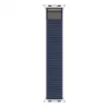 Dux Ducis GS Sport Buckle Strap voor Apple Watch 38/40/41/42mm blauw