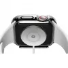 Dux Ducis Hamo Apple Watch Series 7/8/9 Hoesje (PC) 41mm Zwart