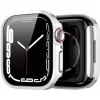 Dux Ducis Hamo Apple Watch Series 7/8/9 Case (PC) 41mm zilver