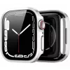 Dux Ducis Hamo Apple Watch Series 7/8/9 Case (PC) 45mm zilver