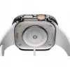 Dux Ducis Hamo Apple Watch Ultra 1/2 Hoesje (PC) 49MM Zwart