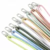 DUX DUCIS Plaz cross-body telefoonriem groen/geel