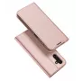Dux Ducis Samsung Galaxy A13 5G Skin Pro Bookcase roze