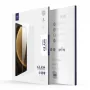 Dux Ducis Samsung Galaxy Tab A9 Plus 11 2.5D Gehard Glas Screenprotector (1-pack)