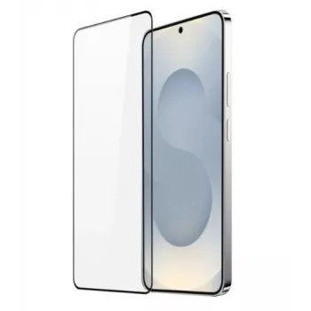 Dux Ducis Samsung Privacy Tempered Glass voor Samsung Galaxy S25+ - zwart frame