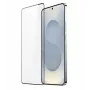 Dux Ducis Samsung Privacy Tempered Glass voor Samsung Galaxy S25+ - zwart frame