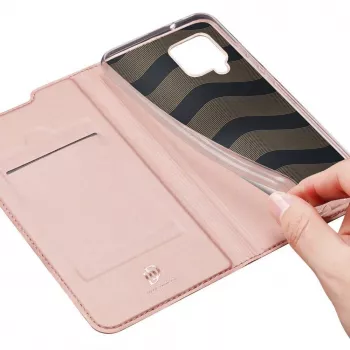 Dux Ducis roze hoesje