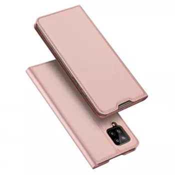 Dux Ducis roze hoesje