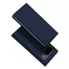Dux Ducis Skin Pro Series book case met kaarthouder voor Google Pixel 9 / 9 Pro - blauw