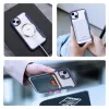 Dux Ducis Skin X Pro Magnetic Flip MagSafe Case voor Apple iPhone 15 Plus - blauw