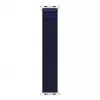 Dux Ducis Sport Buckle-band voor Apple Watch 38/40/41/42mm navy