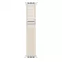 Dux Ducis Sport Buckle Strap voor Apple Watch 38/40/41/42MM Starlight
