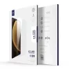 DUX DUCIS gehard glas displaybescherming voor Xiaomi Redmi Pad Pro 12,1 inch / Poco Pad 12,1 inch (1 pack, 2.5D gebogen rand, 9H hardheid, krasbestendig, vingerafdrukbestendig, bubbelvrij)