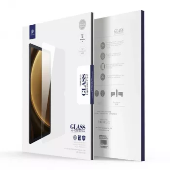 Dux Ducis Xiaomi Redmi Pad SE 8.7 2.5D displaybeschermfolie van gehard glas (1 verpakking)