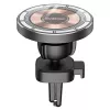 Duzzona V2 draadloze autolader 15W transparant